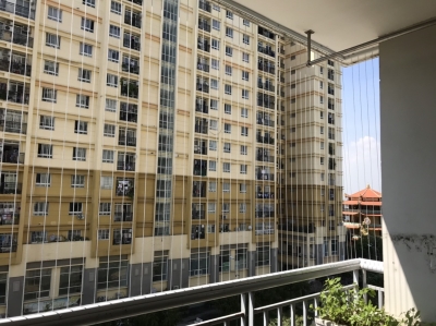 Lưới bảo vệ ban công chất lượng tốt tại Hà Nội