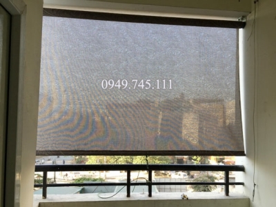 Bạt tự cuốn có công năng gì nổi trội