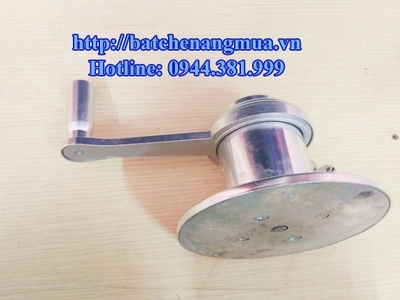 Cung cấp giàn phơi thông minh GP11