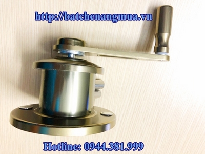Giàn phơi thông minh Hòa Phát-KS980 tại Hà Nội