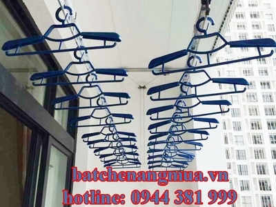 Nơi bán giàn phơi thông minh 999B giá rẻ!