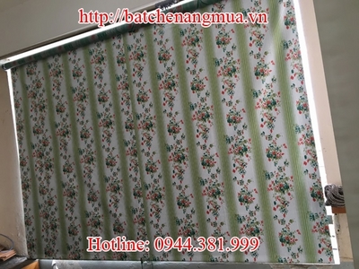 Nơi bán bạt che nắng mưa rẻ tại Hà Nội