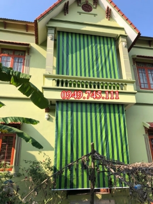 Bạt che nắng mưa tại Hạ Long ở đâu tốt