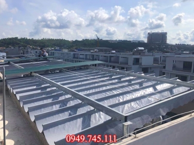 Bạt chịu nhiệt có điểm gì nổi bật