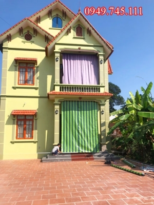 Bạt che nắng mưa tự cuốn có cản nhiệt được không