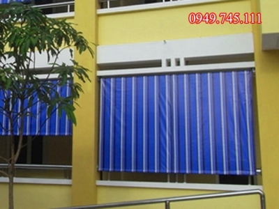 Lắp bạt tự cuốn tại Hạ Long có lợi ích gì?