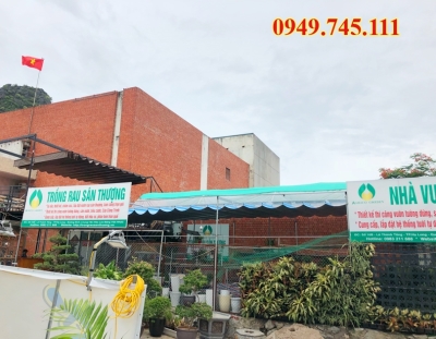Bạt mái xếp di động ở huyện Sóc Sơn