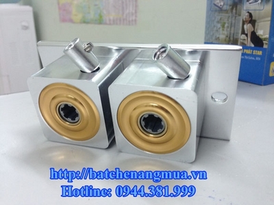 Giàn phơi thông minh Hòa Phát 999B chất lượng tốt