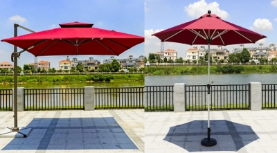 Địa chỉ bán ô dù che nắng mưa tại Quảng Ninh