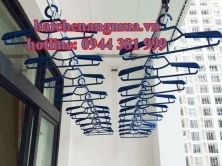 Giàn phơi thông minh GP13 giá rẻ