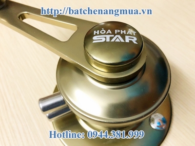 Giàn phơi thông minh Hòa Phát-KS980