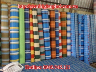 Bạt che mưa tốt