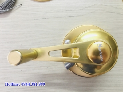 Sự hiện đại của giàn phơi thông minh