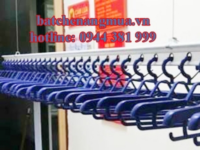 Giàn phơi thông minh Hòa Phát 999B rẻ nhất trên thị trường
