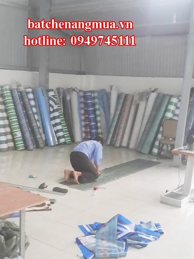 Đơn vị cung cấp bạt chất lượng tại Hoành Bồ