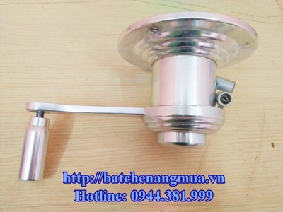 Giàn phơi thông minh GP11 tại Hà Nội