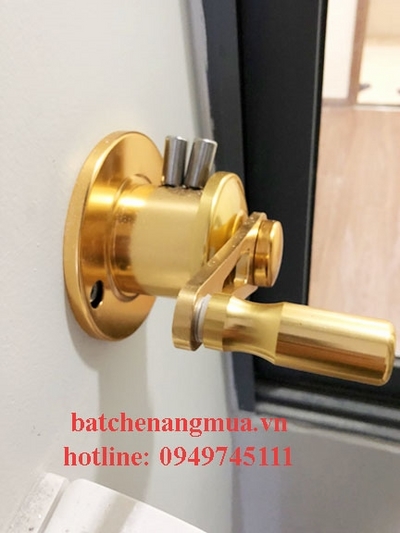 Lắp giàn phơi thông minh chung cư CT 36 Xuân La