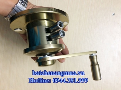 Bán giàn phơi thông minh Sankaku S05