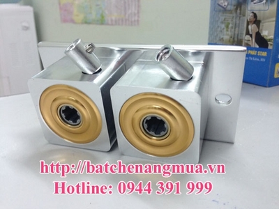 Giàn phơi thông minh Hòa Phát 999B rẻ nhất Hà Nội