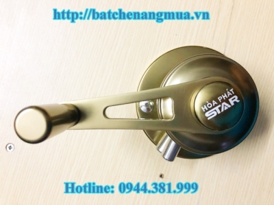 Lắp giàn phơi thông minh ở Royal City