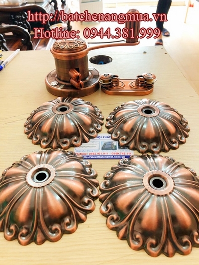 Giàn phơi thông minh Hòa Phát MT003 chất lượng tốt