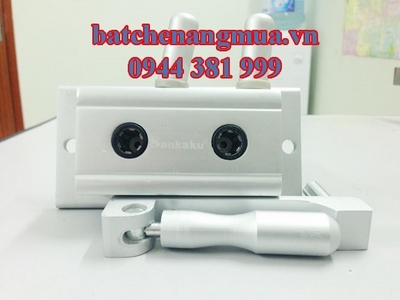 Nơi bán giàn phơi thông minh Sankaku S2 chất lượng