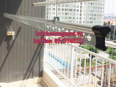 Đơn vị thi công lưới bảo vệ chất lượng tại Uông Bí