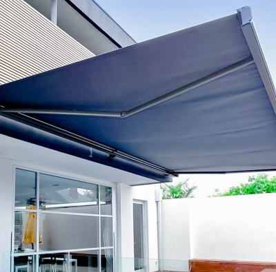Báo giá mái xếp di động hà nội