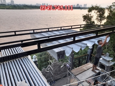 Bạt mái xếp mua ở đâu tốt nhất
