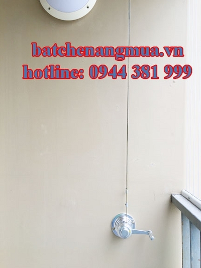 Nơi bán giàn phơi thông minh KS 990 chất lượng