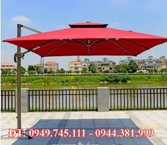  Ô dù che nắng mưa giá rẻ ở Thanh Hóa