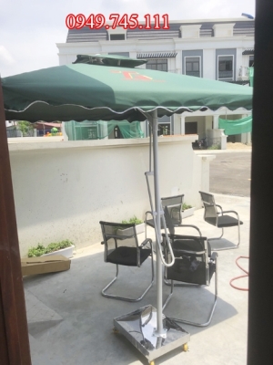 Có nên chọn ô lêch tâm không