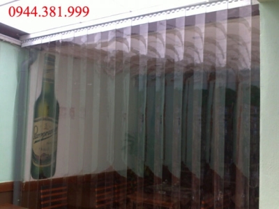 Ở đâu bán rèm ngăn lạnh